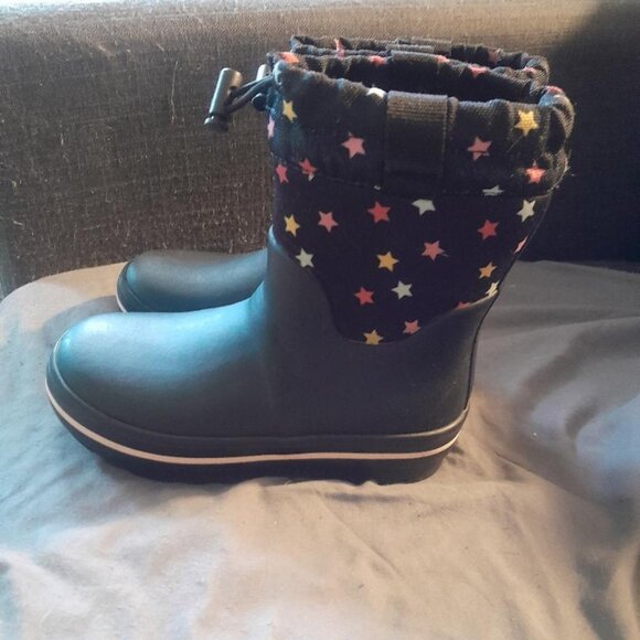 Kids Rain Boots - Picture 3 of 9